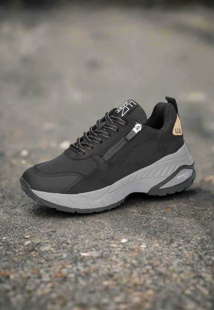 Introducing Waldlaufer RUN! A new running shoe for wider feet - Fully Vegan