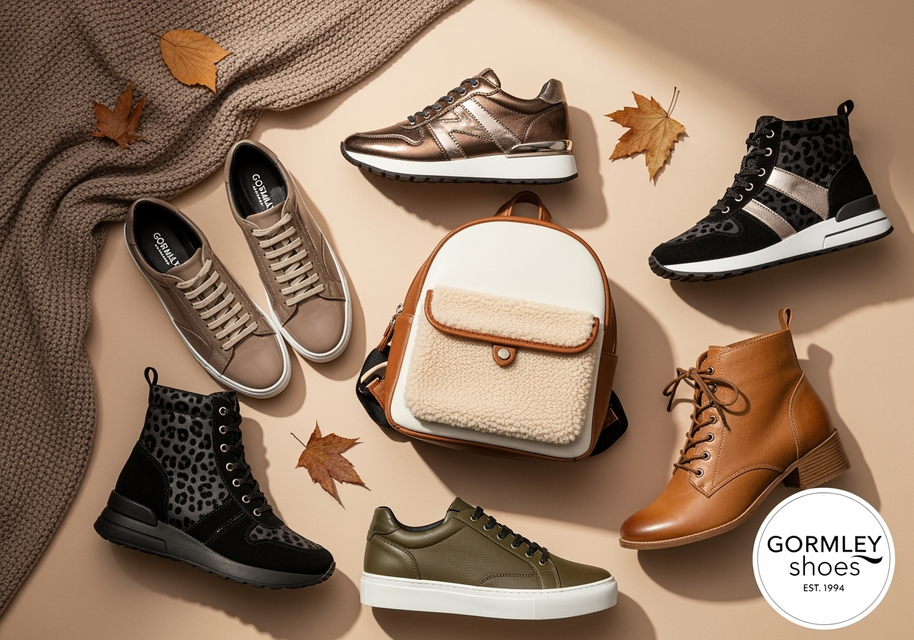 Style Solutions for Unsettled Weather: The Best Shoes for Rainy Days & Beyond