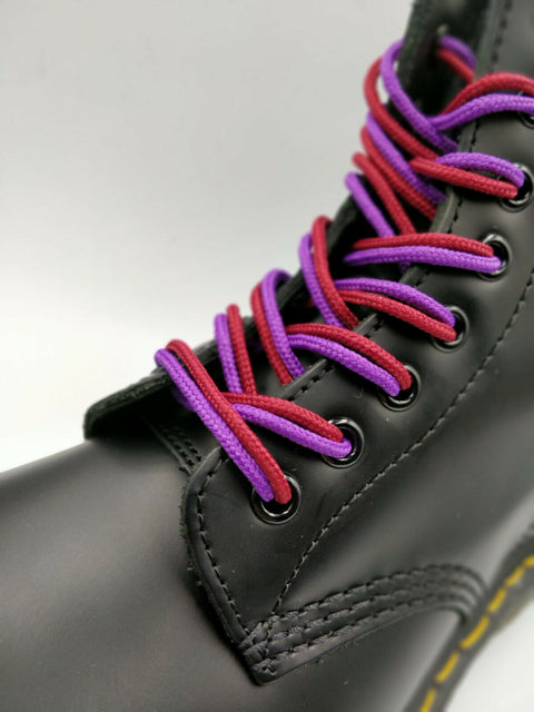 Change the look of your Dr martens