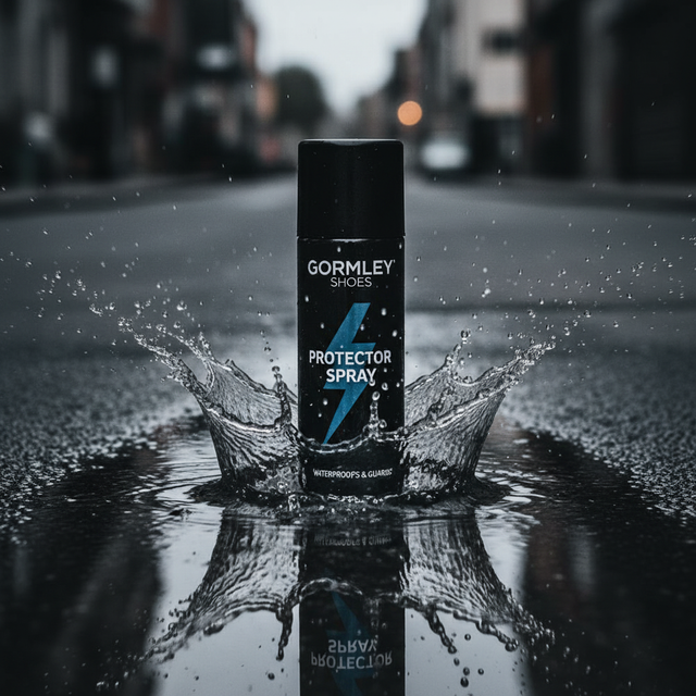 Protect Your Footwear: The Complete Guide to Shoe Protector Sprays