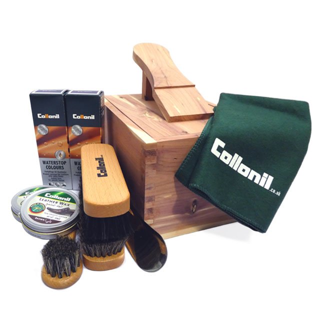 Shoe Care & Accessories