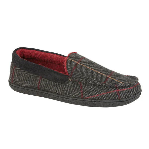 Mens Bedroom Slippers