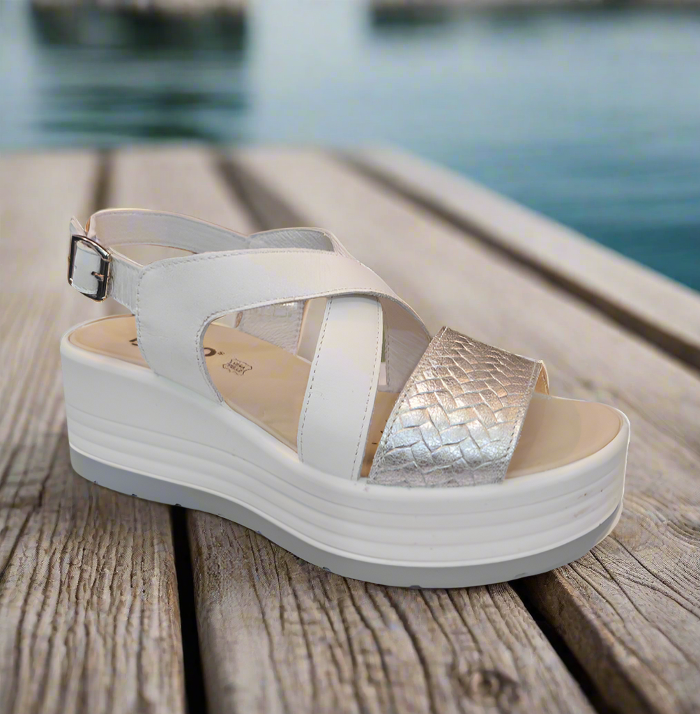 Ladies Sandals