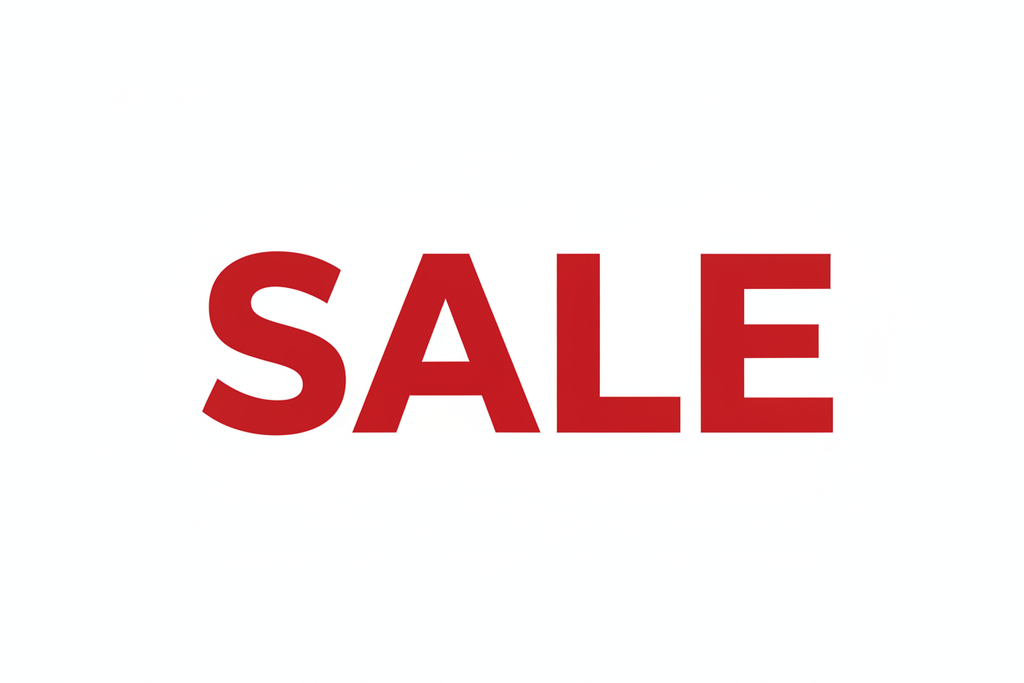 Sale