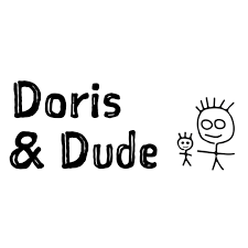 Doris & Dude Socks