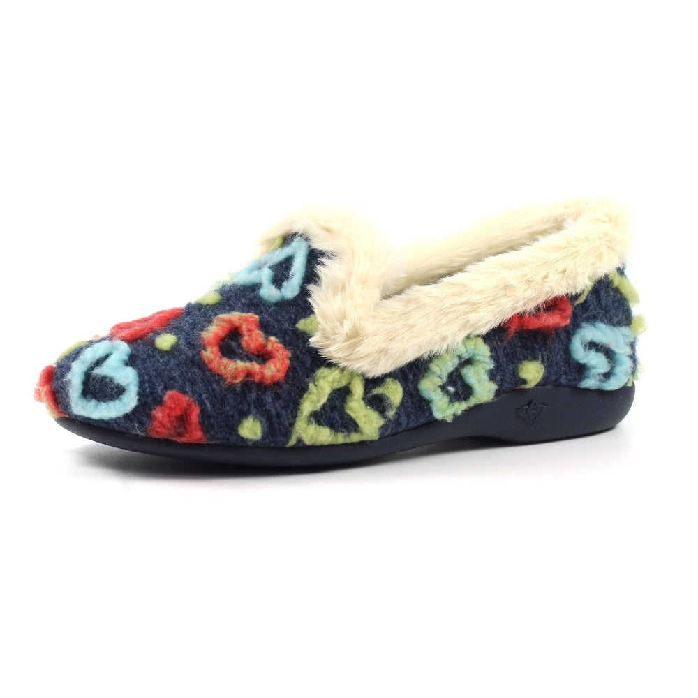 Ladies Bedroom Slippers