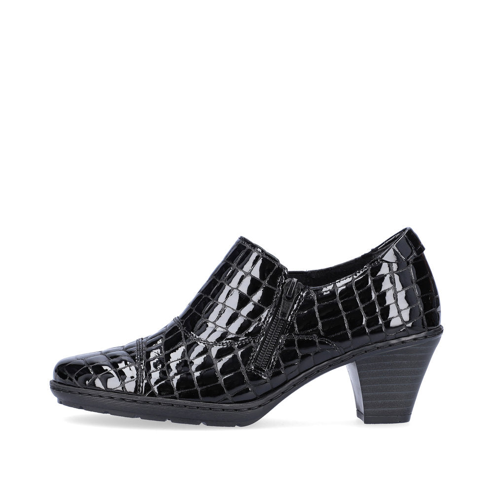 Buy Rieker 4173000 Womens Trouser Shoes Online at desertcartINDIA