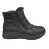 ladies G-comfort boots waterproof wider fitting with twin zips
Gormley Shoes strabane