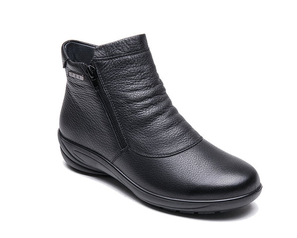 Ladies comfort ankle boots uk hotsell