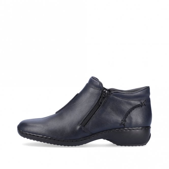 Rieker ladies ankle sale boots uk