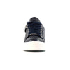 Navy Lunar Xenon women’s shoe with stylish detailing, featured at Gormley Shoes Strabane
