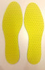 Ladies Mens Insoles Foam Comfort Scented Soft Size 3,4,5,6,7,8,9,10,11 Quality - 53 Main Street