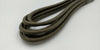 Fine Shoe Lace Black 60cm 80cm Round Thin Brown For Dress Brogues Shoelace Boots - 53 Main Street