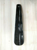 Shoe Horn Short Small Lift Fitting Aid Design Fits in Your Bag Short New Black - 53 Main Street