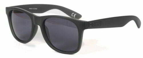 Vans Mens Sunglasses Classic Shades Black Tortoise White Glasses Old Skool New - 53 Main Street