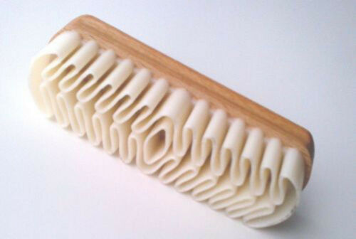 Suede hot sale boot brush