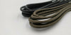 Fine Shoe Lace Black 60cm 80cm Round Thin Brown For Dress Brogues Shoelace Boots - 53 Main Street