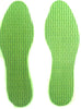 Ladies Mens Insoles Foam Comfort Scented Soft Size 3,4,5,6,7,8,9,10,11 Quality - 53 Main Street