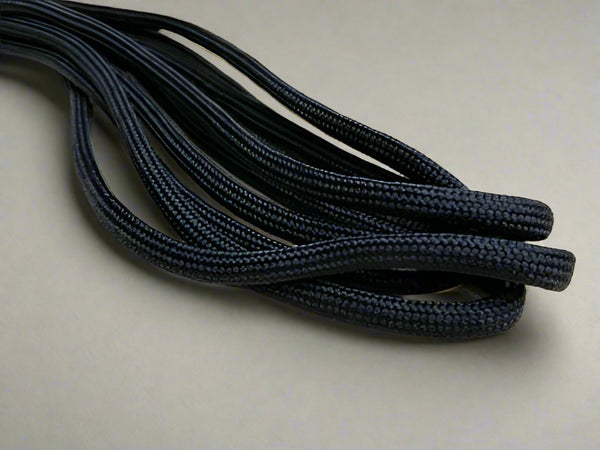 Navy Shoelaces 90cm 60cm 210cm Round Cord For Ecco Hotter Shoe laces Extra Long - 53 Main Street