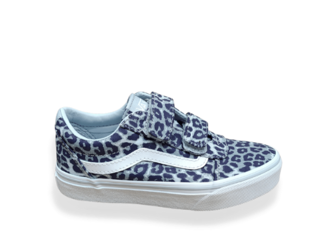 Old skool strap deals vans
