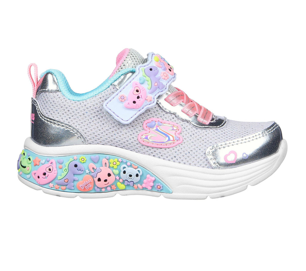 Sketchers sales for babies