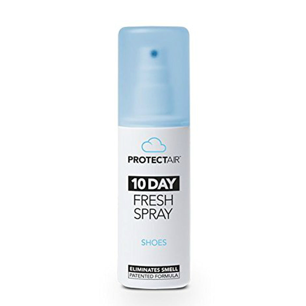 ProtectAir 10 Day Fresh Spray 100ml Biocide Elimates odour - 53 Main Street