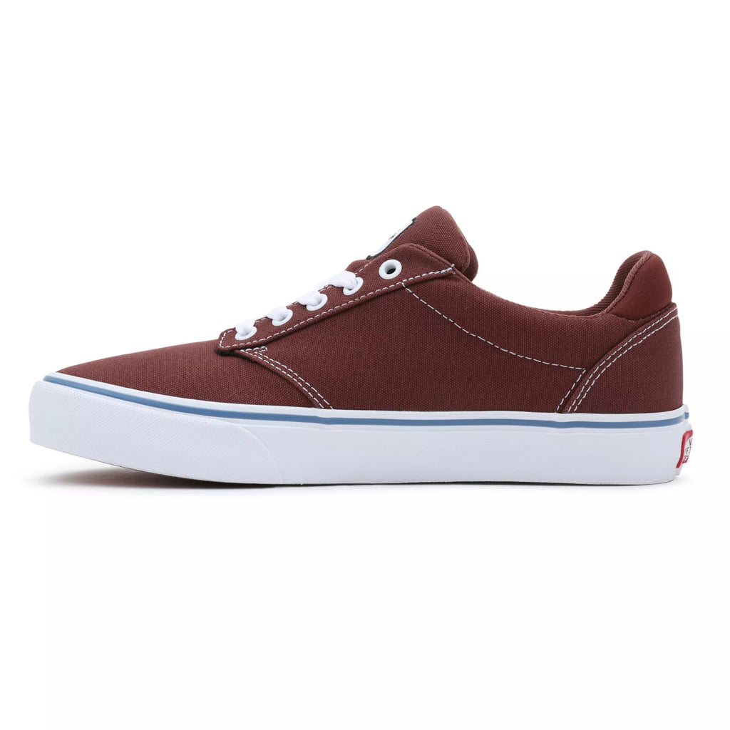 Vans sales atwood sale