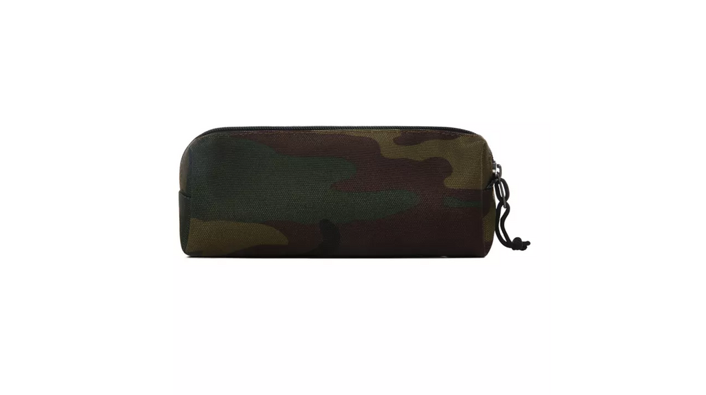 Vans Pencil Case Pouch Camo School College Pen Case– 53 Main Street