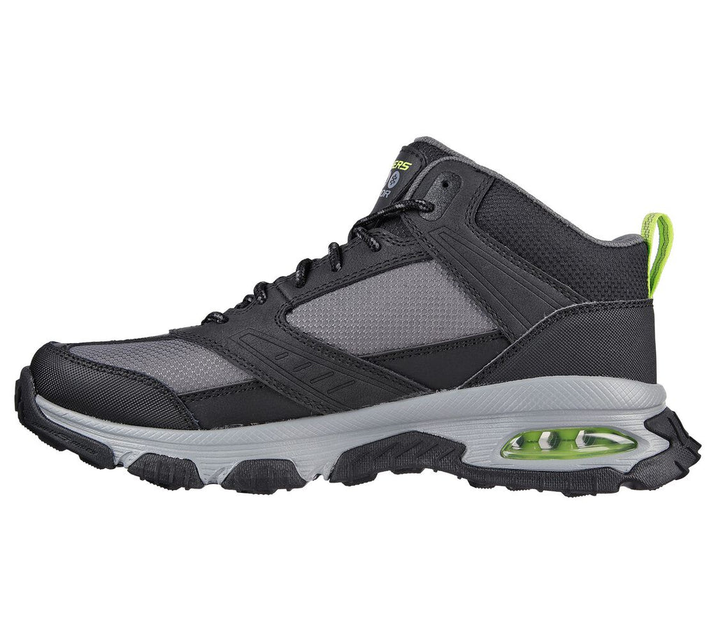 Skechers mens outlet walking boots uk