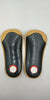 Arch Support Insoles Orthotic SOLOS Leather Footbed 3/4 New Falling Arches Value - 53 Main Street